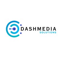 Dash Media Solutions logo - Similar company to Flight Trips Mart