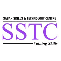 Sabah Skills & Technology Centre logo - Similar company to Sabah Creative Economy & Innovation Centre (Scenic)