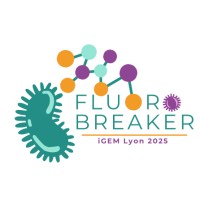 IGEM Lyon 2025 logo - Similar company to Unité De Recherche Biospect
