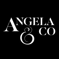 Angela & Co. logo - Similar company to Savvy Executive Search