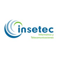 INSETEC NETWORKING SL logo - Similar company to Dronesteel