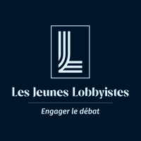 Les Jeunes Lobbyistes logo - Similar company to Spin Partners