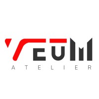 VEUM Atelier logo - Similar company to Ashirwadum Architects & Developers