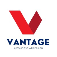 Vantage Web Design logo - Similar company to Mindful Movement
