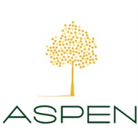 Aspen Analytics logo - Similar company to Vouch Technologies