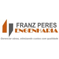 Franz Peres Engenharia logo - Similar company to Aluservice Ind. E Com. Ltda