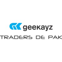 Traders De Pak logo - Similar company to Spofit International