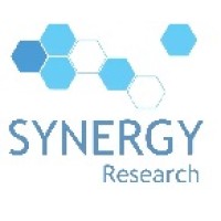 Synergy Research logo - Similar company to Co.Do