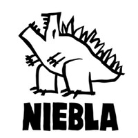 NIEBLA logo - Similar company to Apapacho Films