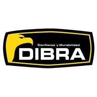 Dibra logo - Similar company to Viru