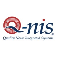 Q-NIS logo - Similar company to Kingspan Data Solutions