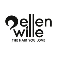 ellen wille – THE HAIR-COMPANY logo - Similar company to Elephant Ninja