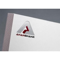 AhanShahr logo - Similar company to پتروگرایش