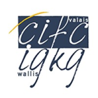 CIFC Valais logo - Similar company to Tout Un Canton - La Boutique Du Valais