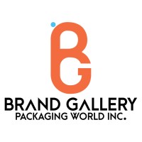 Brand Gallery Packaging World logo - Similar company to Dotph Careers