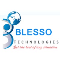 Blesso Technologies logo - Similar company to Leads Catalyst