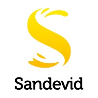 Sandevid logo - Similar company to Conservas Manchegas Antonio S.L.