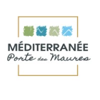 COMMUNAUTE DE COMMUNES MEDITERRANEE PORTE DES MAURES logo - Similar company to Dracénie Provence Verdon Agglomération