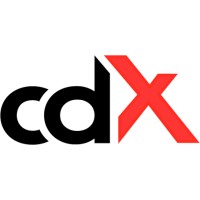 cdX logo - Similar company to Westract