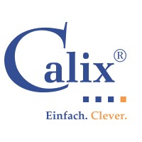 Calix Investmentberatung GmbH logo - Similar company to Eazy Systems Gmbh