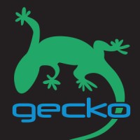 Gecko IT Solutions logo - Similar company to Msd Security & Data Pty Ltd
