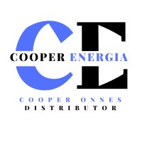 Cooper Energy logo - Similar company to Cooper Energy Engineering
