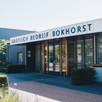 Grafisch Bedrijf Bokhorst / Bokhorst Folding Cartons logo - Similar company to Printmatters