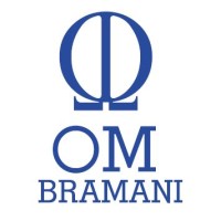 Officine Meccaniche Bramani logo - Similar company to Murgesi S.R.L.