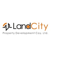 Land City Property Development logo - Similar company to Jaka Investment Group
