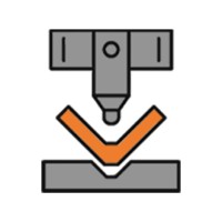 Brassfab Manufacturing logo - Similar company to Sparkon Cutting Systems Pvt. Ltd.