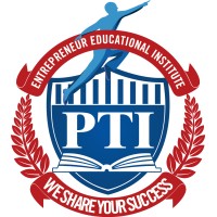 Tổ Chức Giáo Dục Đào Tạo PTI logo - Similar company to Trường Đào Tạo Doanh Nhân Pti