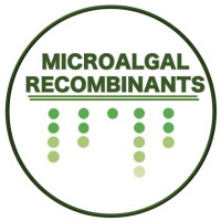 Microalgal Recombinants logo - Similar company to Phycoclub