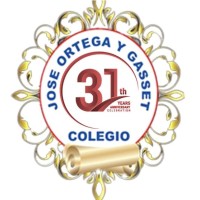 Colegio Jose Ortega y Gasset logo - Similar company to Cdi Open Doors