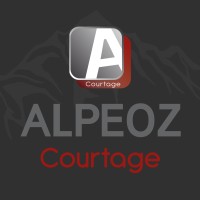 Alpeoz Courtage logo - Similar company to Jouvenoz Assurances