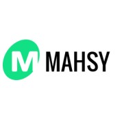 Mahsy logo - Similar company to Sustainware