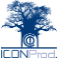 ICONProd Africa logo - Similar company to Gpc It