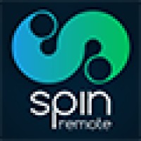 SPIN remote B.V. logo - Similar company to Ixiom Network Solutions T/A Ricoh South