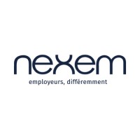 Nexem logo - Similar company to Fehap
