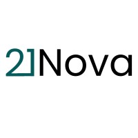 21Nova logo - Similar company to Hackseller