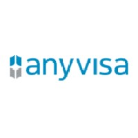 Anyvisa Travel logo - Similar company to Pairables