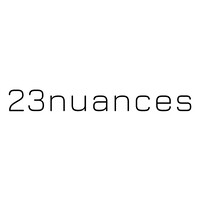 23nuances logo - Similar company to A+Noima