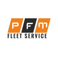 PFM Fleet Service logo - Similar company to Reactive Construction Services Llc