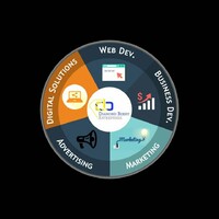 Diamond Berry Enterprises  (Private) Limited logo - Similar company to Flashappza