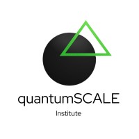 quantumSCALE Institute logo - Similar company to High-Performing Coach Ltd.