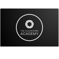 The CloudVerse Academy logo - Similar company to Newform Technologies