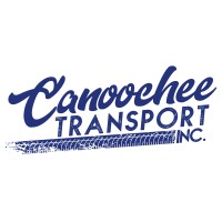 Canoochee Transport