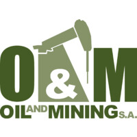 Oil & Mining S.A. logo - Similar company to Real-Time