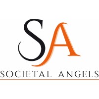 Societal Angels logo - Similar company to Mes Aides Publiques Pro - Infogreffe