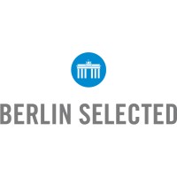BERLIN SELECTED logo - Similar company to Restart Projects Ag