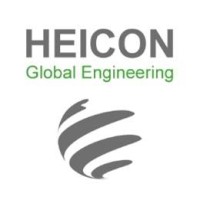 Heicon - Global Engineering GmbH logo - Similar company to Gpit Services
